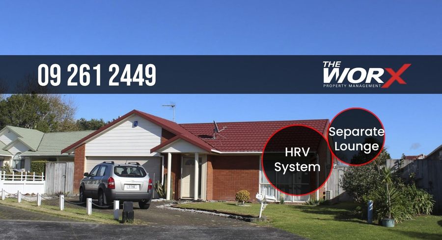  at 31 Maurice Borich Place, Henderson, Auckland
