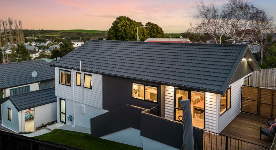  at 56B Commissariat Road, Mount Wellington, Auckland