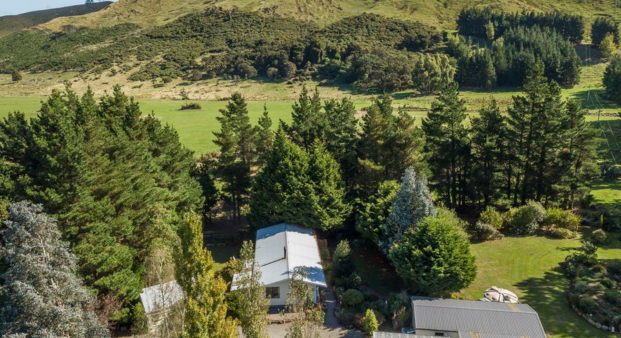  at 109 Parkers Road, West Taratahi, Carterton