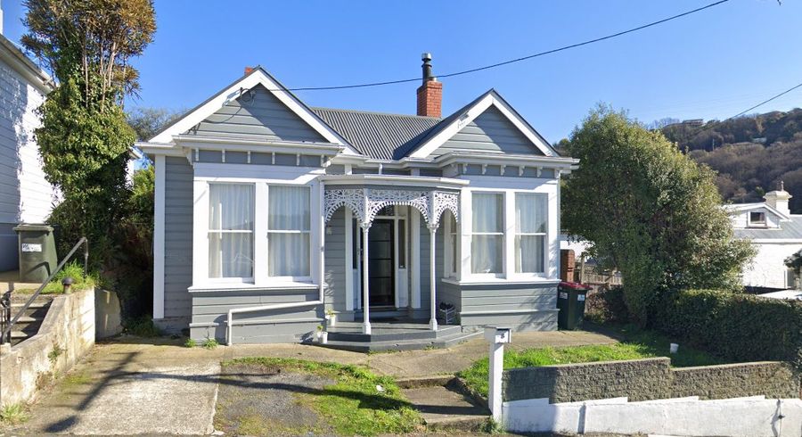 at 8 Morrison Street, Caversham, Dunedin