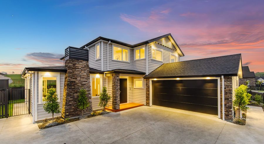  at 40 Tipu Crescent, Milldale, Rodney, Auckland