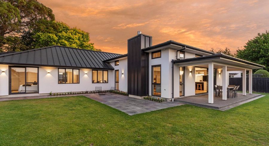  at 1 Haughey Drive, Mairehau, Christchurch