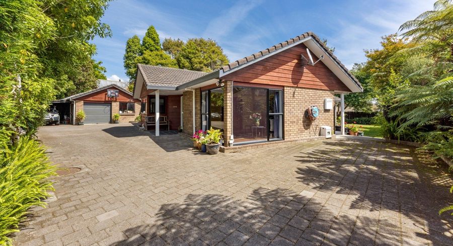  at 33 Memphis Grove, Totara Park, Upper Hutt