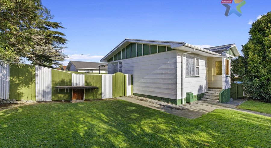  at 1 Otira Grove, Kelson, Lower Hutt