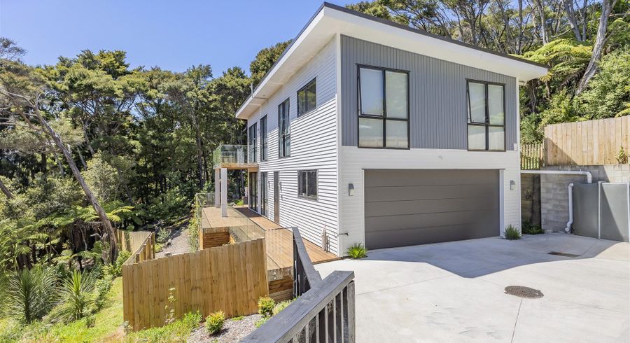  at 27a John Court Street, Birkenhead, North Shore City, Auckland