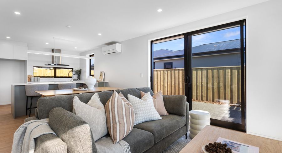  at 17 - 19 Longfields Road, Lincoln, Selwyn, Canterbury