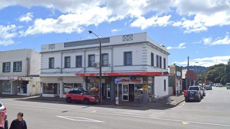  at Flat 2/259 Jackson Street, Petone, Lower Hutt, Wellington