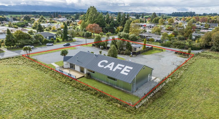  at 5695 West Coast Road, Springfield, Selwyn, Canterbury