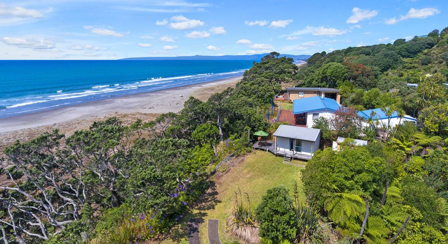  at 8 Wagner Place, Waiotahe, Opotiki