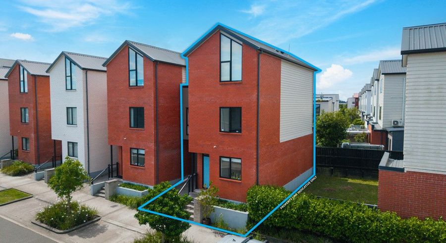  at 8/6 Onekiritea Road, Hobsonville, Waitakere City, Auckland