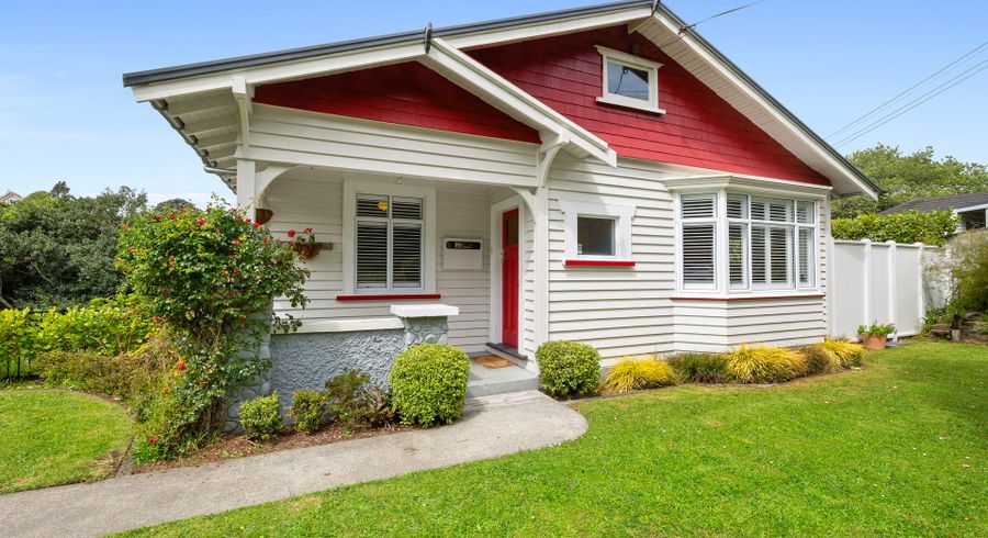  at 61 Frankley Road, Westown, New Plymouth