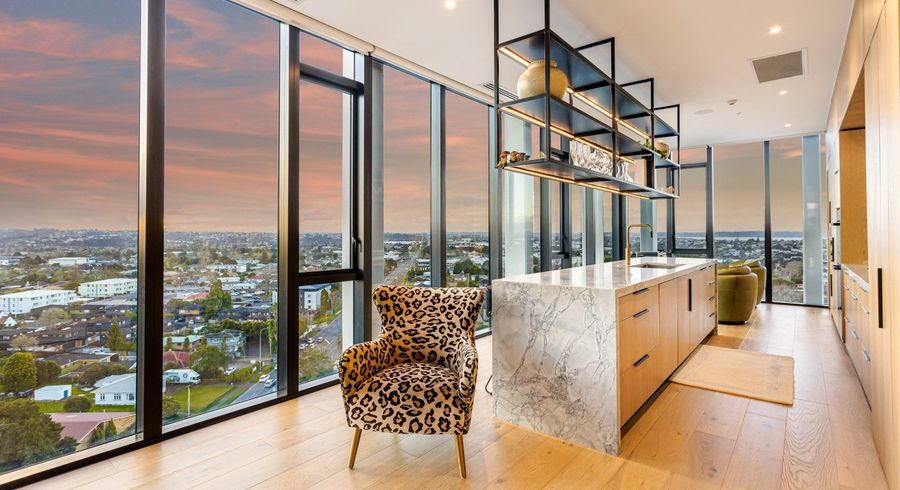  at 1301/1 Buscomb Avenue, Henderson, Auckland