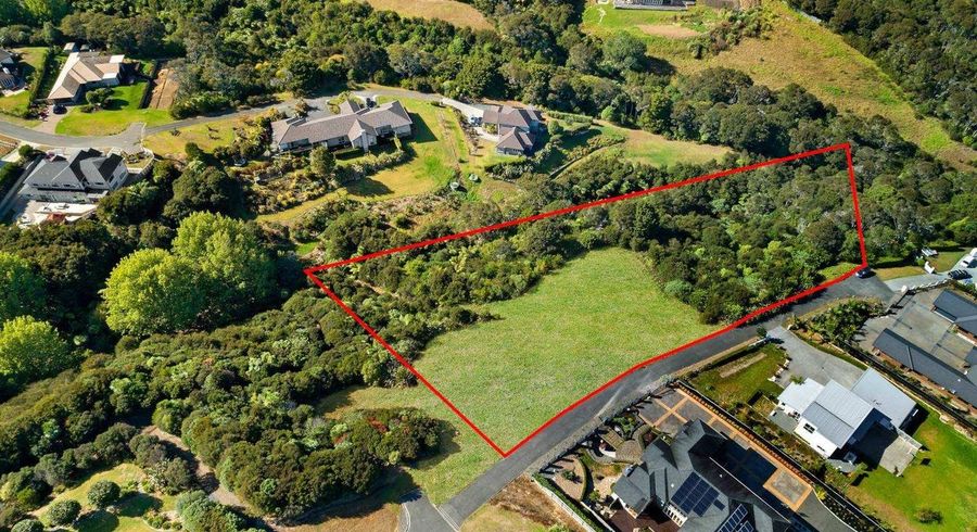  at 18 Imperial Place, Flat Bush, Auckland