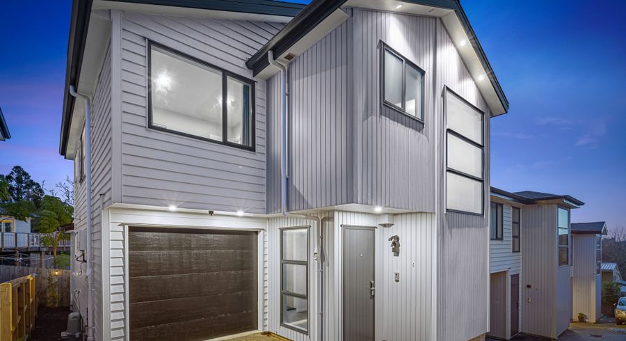  at 141C Rangatira Road, Beach Haven, North Shore City, Auckland