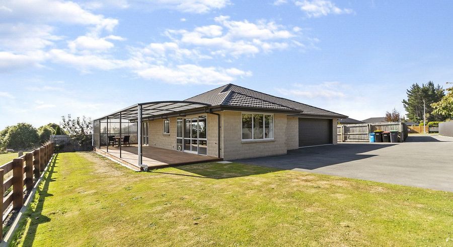  at 1 Mueller Drive, Oceanview, Timaru