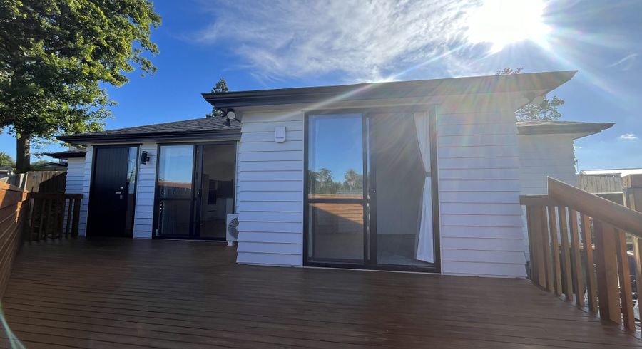  at 23A Glynnbrooke Street, Te Atatu South, Waitakere City, Auckland