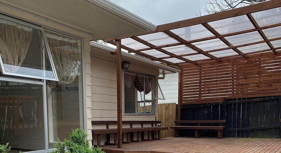  at 5 Vonnell Place, Birkdale, Auckland
