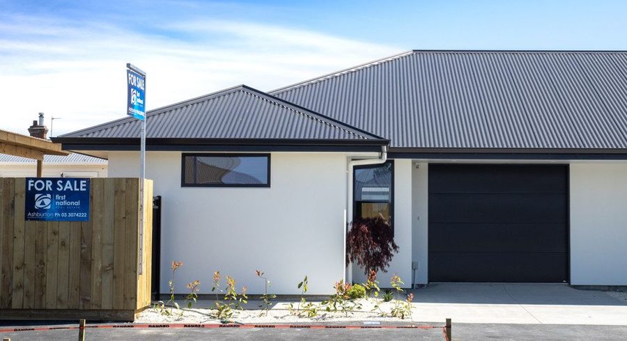  at 45 William Street, ASHBURTON, Ashburton