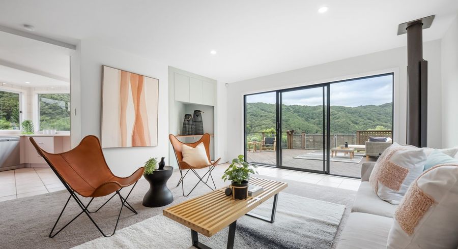  at 2/90 Howard Road, Point Howard, Lower Hutt