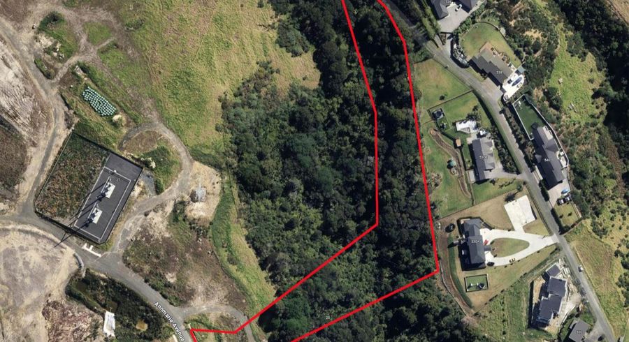  at 25 Annmarie Avenue, Flat Bush, Manukau City, Auckland