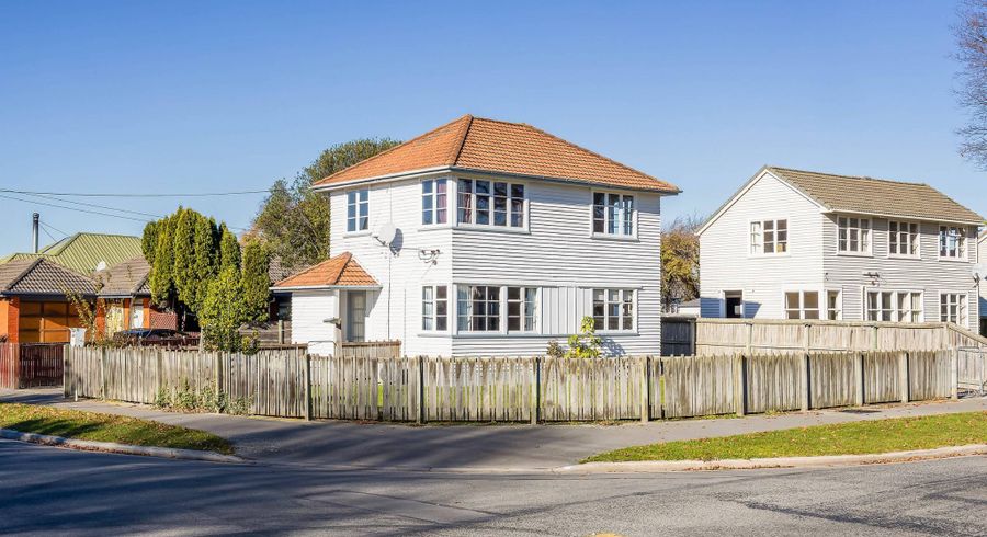  at 136 Emmett Street, Shirley, Christchurch City, Canterbury