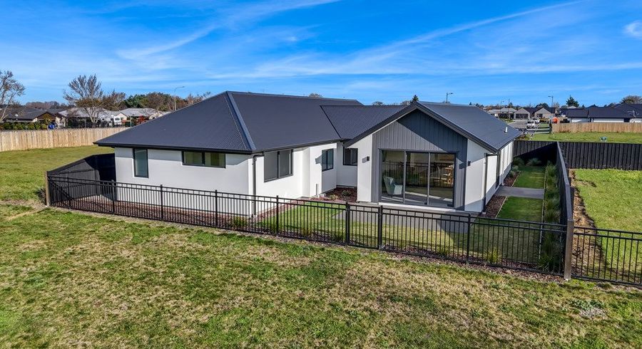  at 20 Inch Crescent, Rangiora, Waimakariri, Canterbury