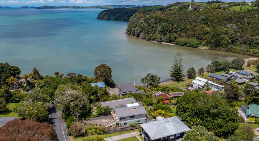  at 41 Baddeleys Beach Road, Warkworth