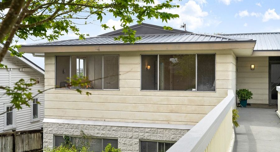  at 3/7 Lucerne Road, Remuera, Auckland City, Auckland