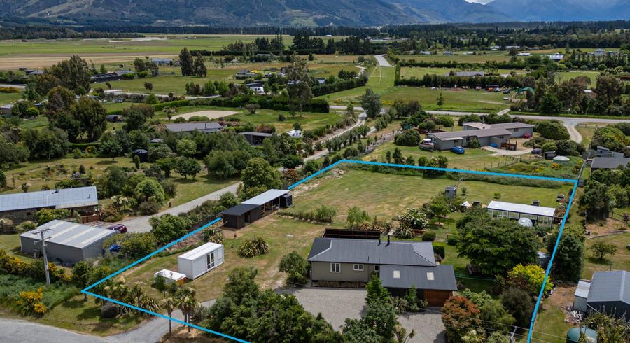  at 58 Loach Road, Hawea Flat, Wanaka, Otago