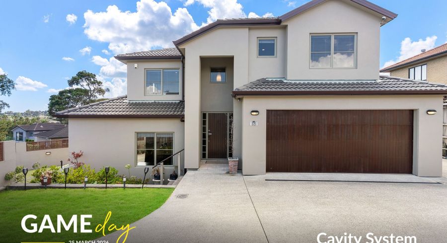  at 253 Hill Road, The Gardens, Manukau City, Auckland