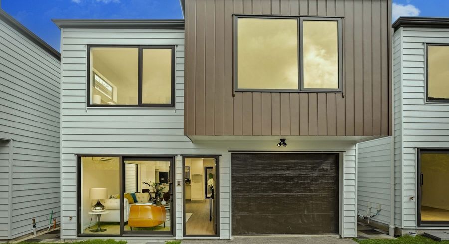  at 4/20 Metcalfe Road, Ranui, Waitakere City, Auckland