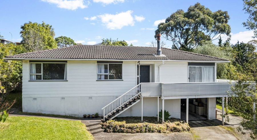  at 9 Osmond Court, Sunnyvale, Waitakere City, Auckland