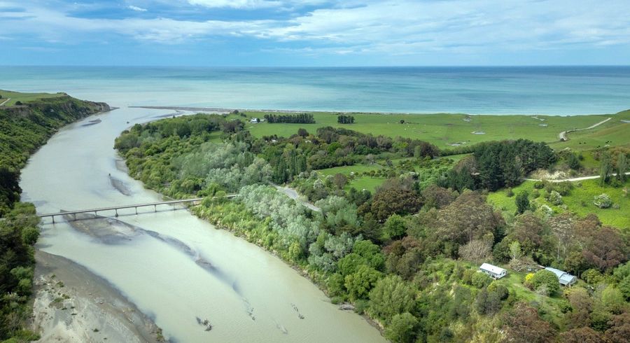  at 1793 Mohaka Coach Road, Mohaka, Wairoa, Hawke's Bay