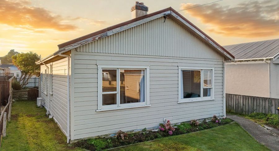  at 19 Ascot Street, Saint Kilda, Dunedin, Otago