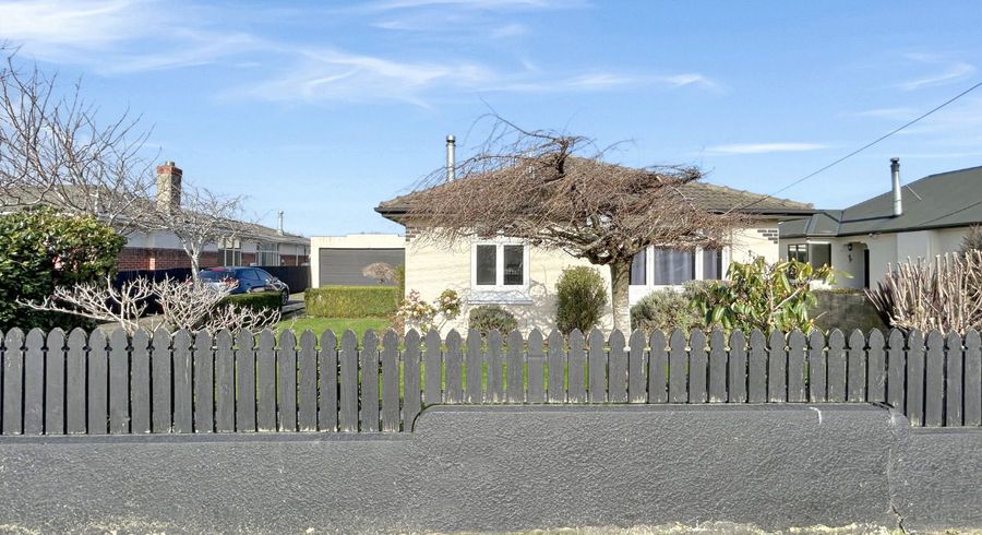  at 17 Renfrew Street, Waikiwi, Invercargill, Southland