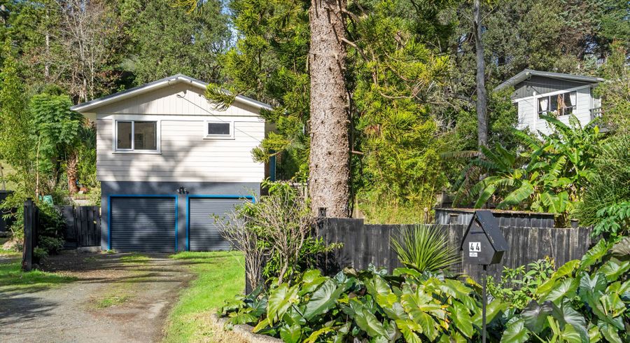  at 44 Glendale Road, Woodhill, Whangarei, Northland