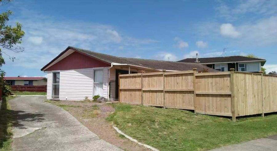  at 16 Studfall Street, Pakuranga Heights, Manukau City, Auckland