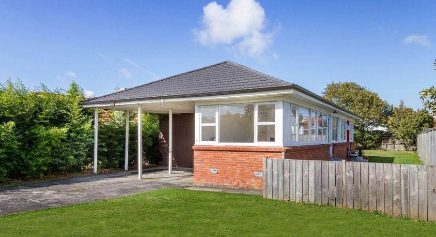  at 33 Parrish Road, Sandringham, Auckland City, Auckland