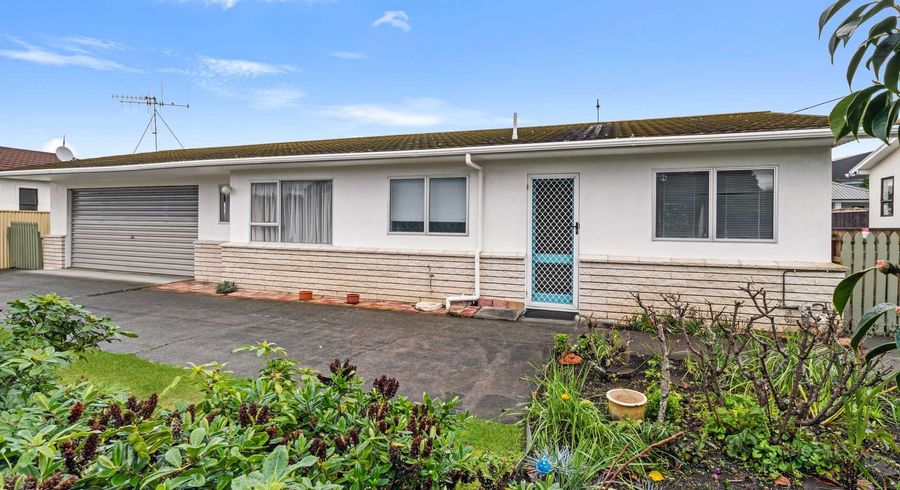  at 1A Harris Place, Gonville, Whanganui, Manawatu / Whanganui