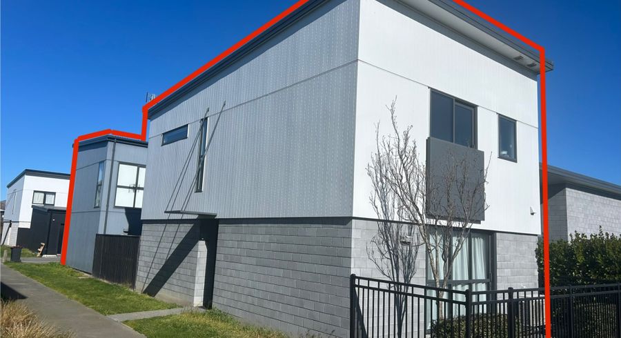  at 14 Woodcock Road, Halswell, Christchurch City, Canterbury