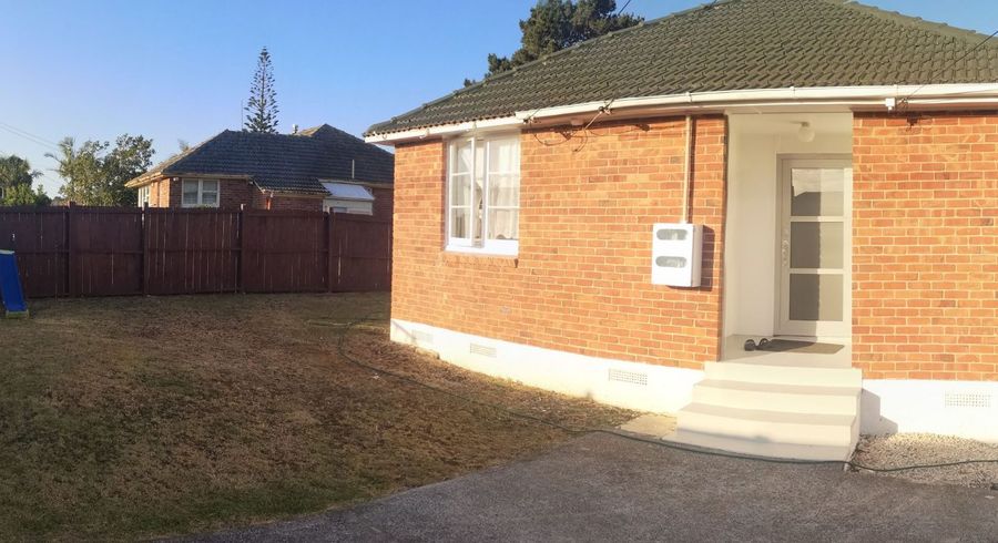  at 1 William Blofield Avenue, Wesley, Auckland City, Auckland