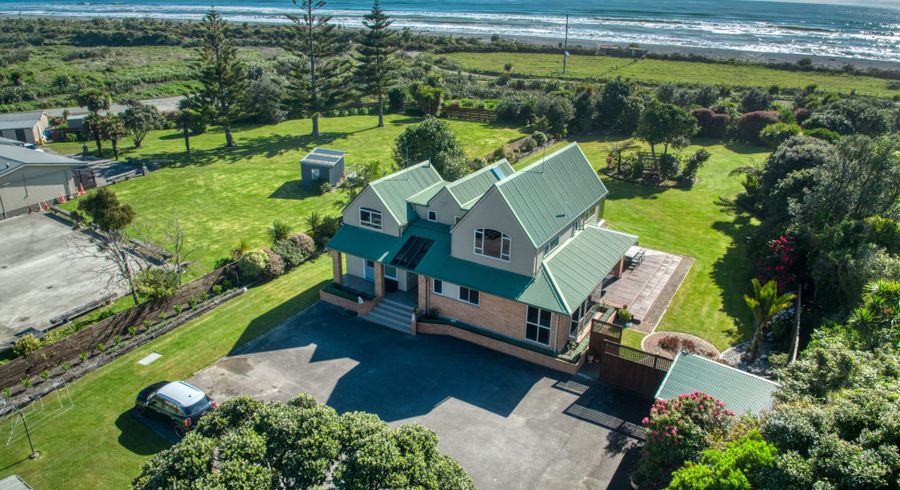 at 498B Main South Road, Paroa, Grey, West Coast