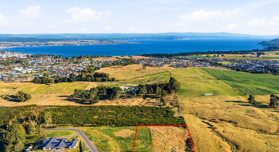  at 23 Walnut Lane, Nukuhau, Taupo, Waikato