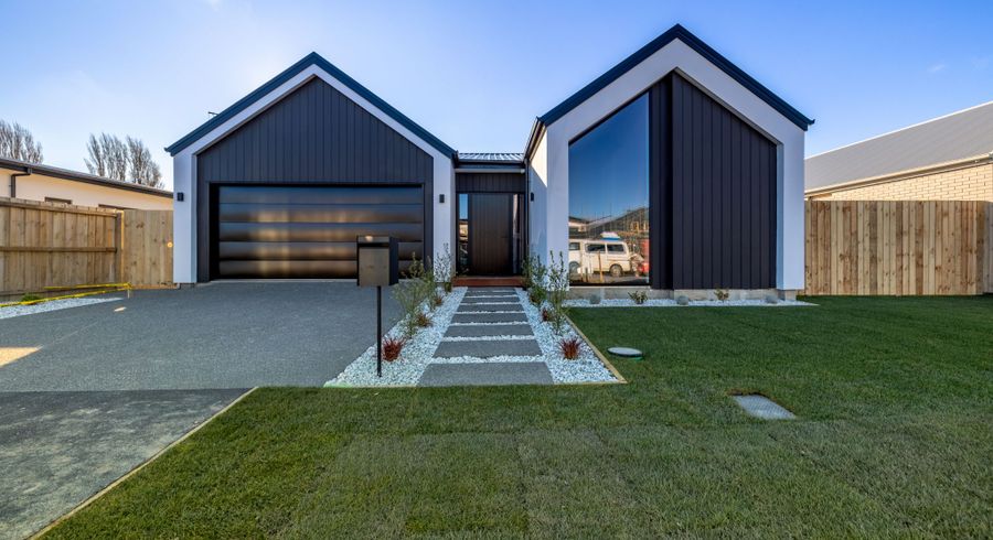  at 5 Tuna Street, Halswell, Christchurch City, Canterbury