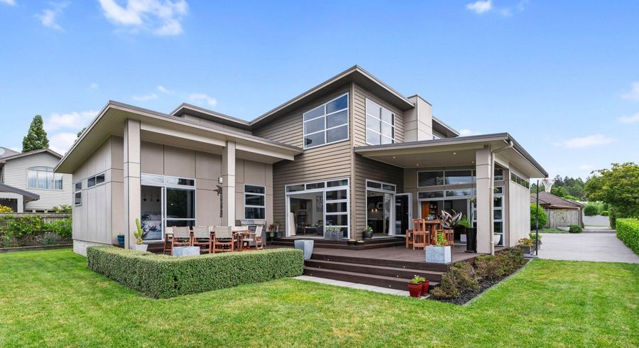  at 10B Hilton Road, Lynmore, Rotorua