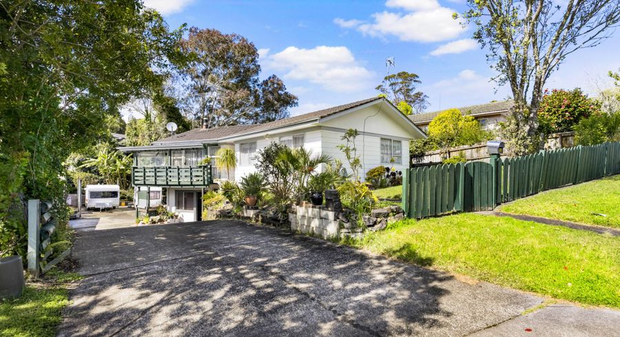  at 39 Gallony Avenue, Massey, Auckland