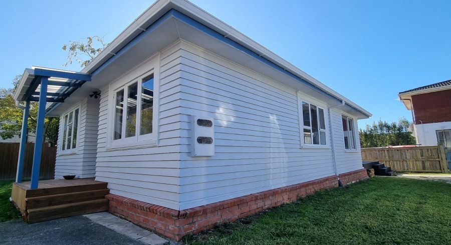  at 1/110 Lynwood Road, New Lynn, Waitakere City, Auckland