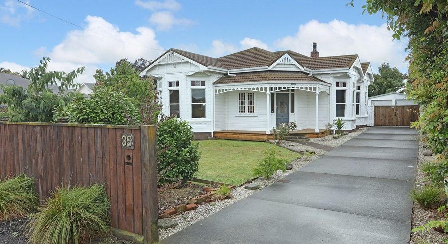  at 35 Denbigh Street, Feilding, Manawatu, Manawatu / Whanganui