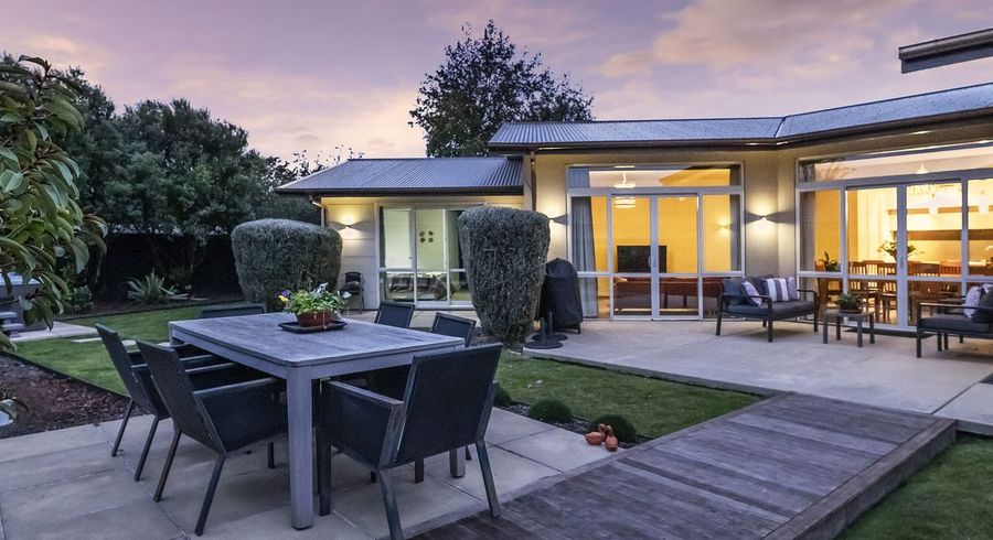  at 22 Tauhinu Avenue, Lincoln, Lincoln
