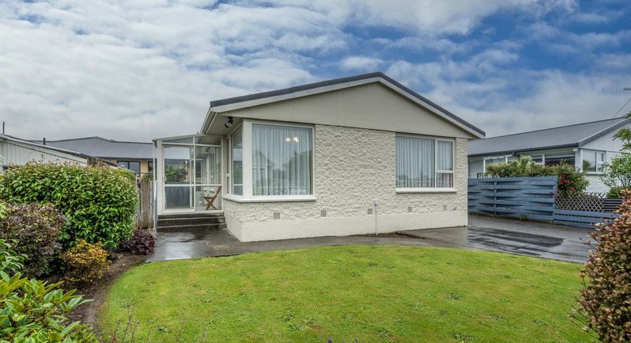  at 107 Lindisfarne Street, Richmond, Invercargill, Southland